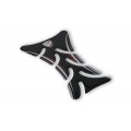 CNC Racing Type 2 Fuel Tank Pad / Protector (180mm x 120mm) CNC Racing Type 2 Fuel Tank Pad / Protector (180mm x 120mm)